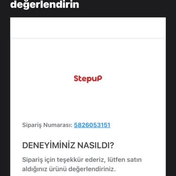 Instagram Alışverişinde Sipariş Teslim Edilmedi Ve İletişim Kurulamadı