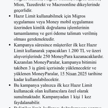 Yanıltıcı Kampanya İle Müşteri Mağduriyeti