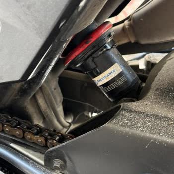 Garanti Kapsamı Dışında Kalan Amortisör Sorunu