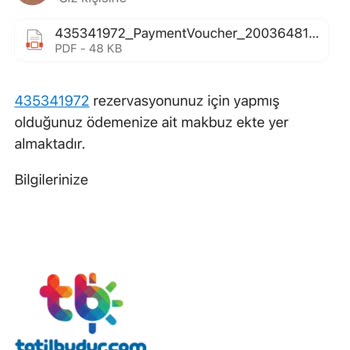 Tatil Planlarımızı Altüst Eden İptal