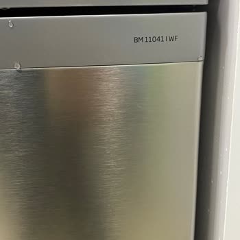 Beko Bulaşık Makinesi Hayal Kırıklığı: Üst Model Arızası Ve Haksız Fiyat Talebi