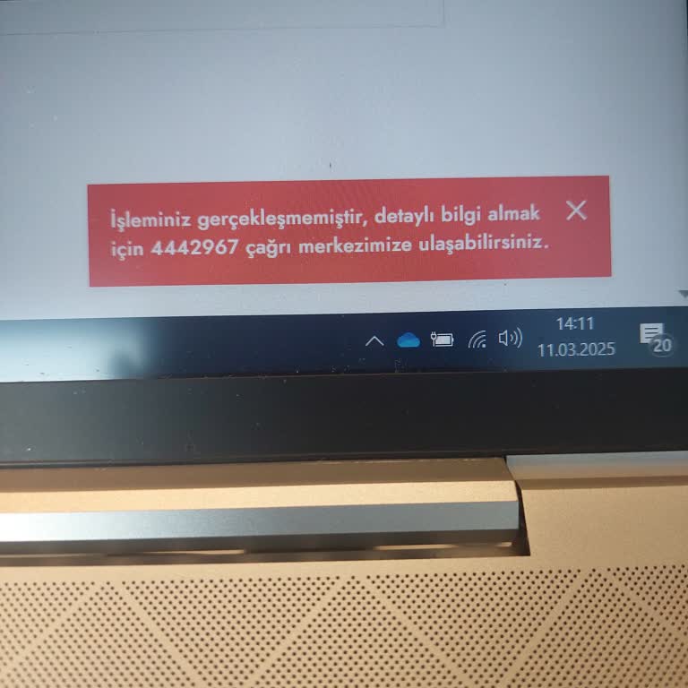 Ödeme Sorunu Yüzünden Kaçan Fırsatlar