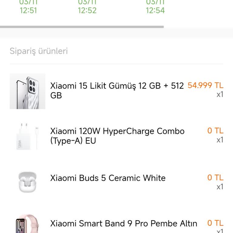 Yanlış Şarj Aleti Gönderimi Ve Destek Sorunu