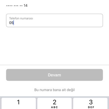 Gardrops Hesap Erişim Sorunu: Numara Değişikliği Ve Yanıtsız Destek