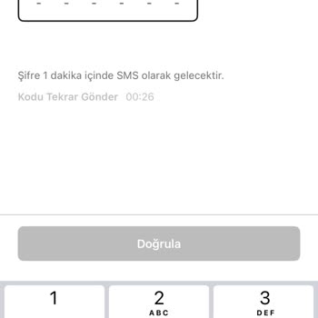 Gardrops Hesap Erişim Sorunu: Numara Değişikliği Ve Yanıtsız Destek