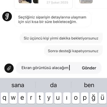 Sahte Ürün Ve İade Sorunsalı