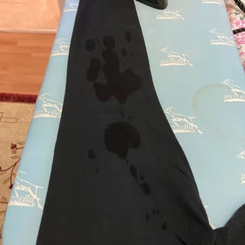 Tefal Ütüde Sürekli Sorunlar Ve Hayal Kırıklığı