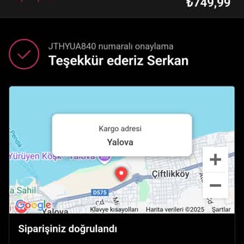 Sipariş Sonrası Sessizliğe Gömülen Müşteri: İletişim Krizi!