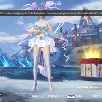 PUBG Mobile Deducted UC but Didn’t Credit or Refund It