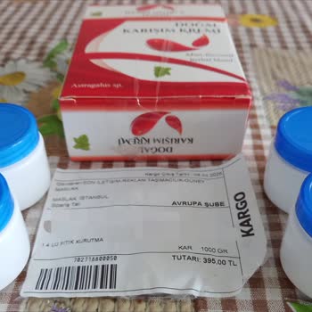 Eksik Bilgi Ve Şüpheli Ürün Teslimatı