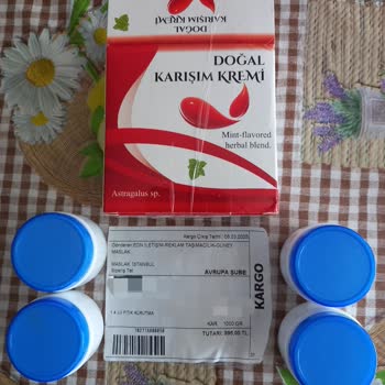 Eksik Bilgi Ve Şüpheli Ürün Teslimatı