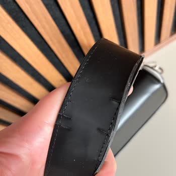 Matmazel Çanta: Hayal Kırıklığı Ve İletişim Sorunları