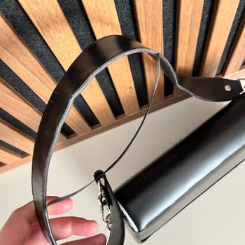 Matmazel Çanta: Hayal Kırıklığı Ve İletişim Sorunları