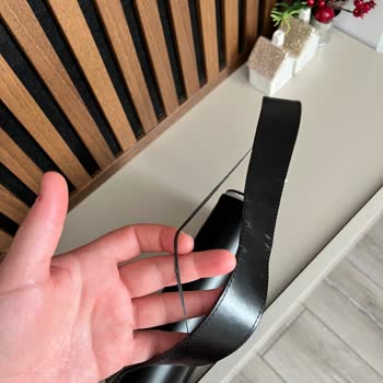 Matmazel Çanta: Hayal Kırıklığı Ve İletişim Sorunları