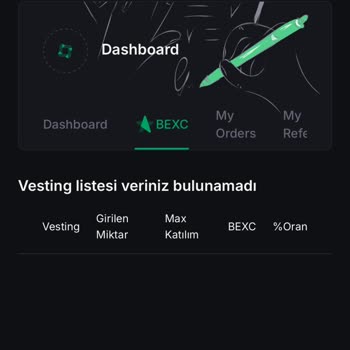 Müşteri Desteği Ve Coin Kaybı Sorunu