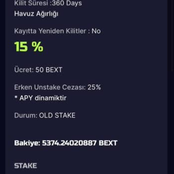 Müşteri Desteği Ve Coin Kaybı Sorunu