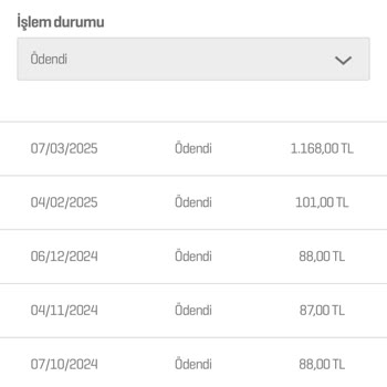 Fahiş Su Faturası Ve Yetersiz İnceleme