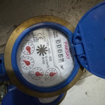 Fahiş Su Faturası Ve Yetersiz İnceleme