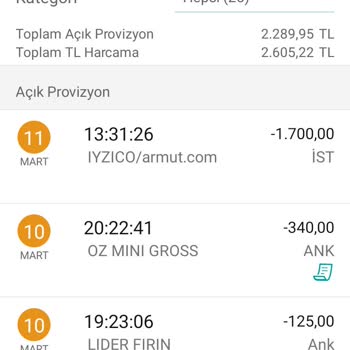 İzinsiz Para Çekimi Sorunu Yine Tekrarlanıyor