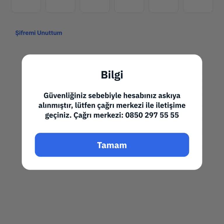 Migros MoneyPay Hesabımın Açılmaması Ve Müşteri Hizmetleri Sorunu