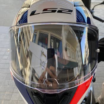 Kask Değişimi Ve İade Sorunu