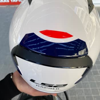 Kask Değişimi Ve İade Sorunu