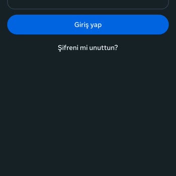 Instagram Hesabım Bloke Oldu: Şirket Hesabımı Geri Almak İstiyorum!