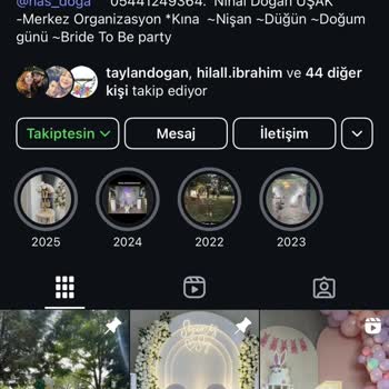 Instagram Hesabım Bloke Oldu: Şirket Hesabımı Geri Almak İstiyorum!