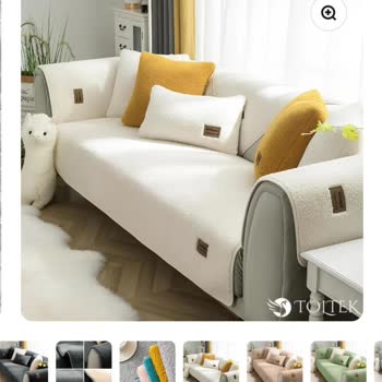 Koltuk Örtüsü Siparişimde Yaşadığım Sorun