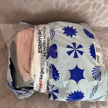 Sürat Kargo'nun Özensiz Teslimatı Sinir Bozuyor