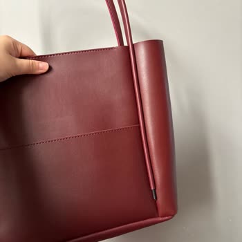 Çanta Sapları Sorunlu, Müşteri Hizmetleri Ulaşılmaz