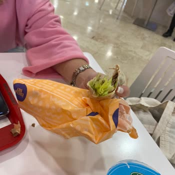 Bursa İshakbey İskender Lezzet Hayal Kırıklığı: Et Döner Beklerken Sürpriz Malzemeler!