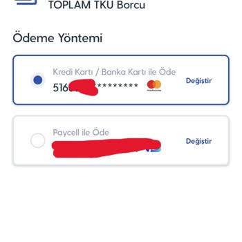 Turkcell İndirim Vaadi Ve Yanıltıcı Ödeme Denemesi
