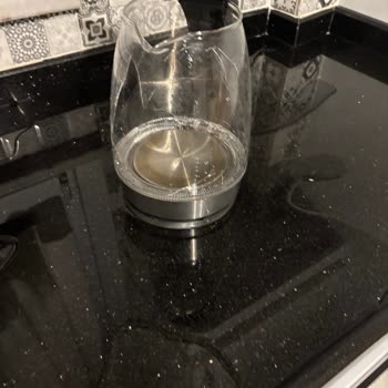 Fakir Mojo Kettle Camı Patladı: Güvenlik Riski!