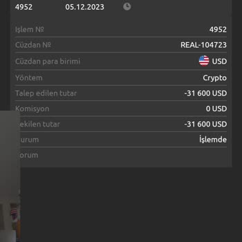 Paramı Çekemiyorum: Yatırımlarım Tehlikede