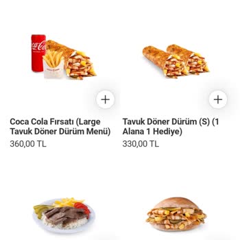 Yemeksepeti Joker Fırsatlarında Gizli Zam!