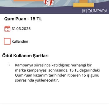 Hediye Çeki Süresi Değişikliği Hayal Kırıklığı Yarattı