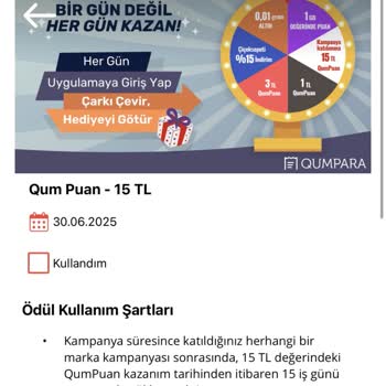 Hediye Çeki Süresi Değişikliği Hayal Kırıklığı Yarattı