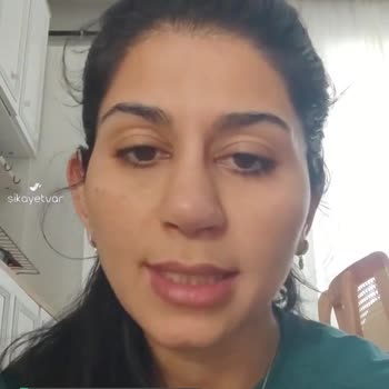 Dolap Satıcıyı Mağdur Ediyor!
