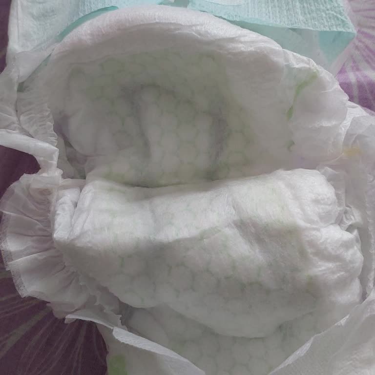 Bebem Natural Bebek Bezlerinde Kimyasal Koku Ve Kalite Sorunu