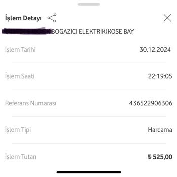 Nakit İade Sorunu Ve İletişim Eksikliği