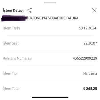 Nakit İade Sorunu Ve İletişim Eksikliği