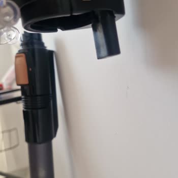 Grundig Şarjlı Süpürge: Yedek Parça Sorunu