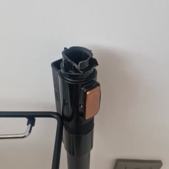 Grundig Şarjlı Süpürge: Yedek Parça Sorunu