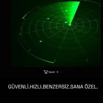 Asin Radar Listesi Tamamen Eksik Ve İşlevsiz!