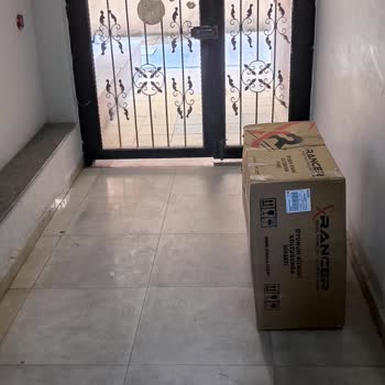 Teslimat Sorunu: Müşteri Beklenmeden Ürün Bırakıldı