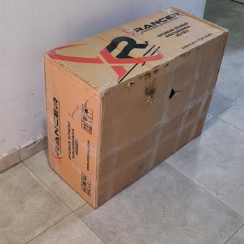 Teslimat Sorunu: Müşteri Beklenmeden Ürün Bırakıldı