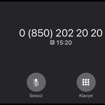 Türkiye Sigorta Müşteri Hizmetlerine Ulaşmak İmkansız