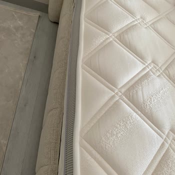 İdaş İki Yıllık Yatakta Çökme Ve Müşteri Hizmetleri Sorunu