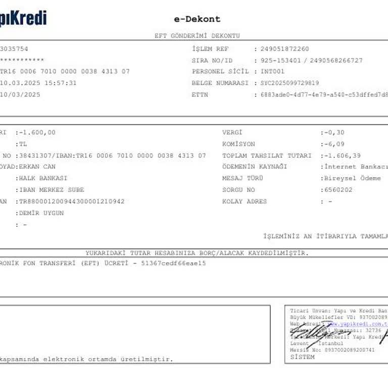 Ürün Yok Para İade Edilmiyor: Sofuoğlu Motor Mağduriyeti
